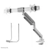 Galda monitora statīvs Neomounts Neomounts DS75-450WH2 Photo 8