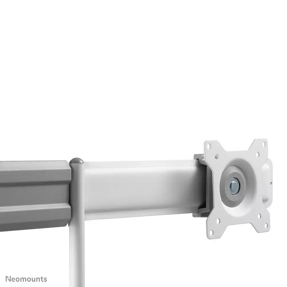 Galda monitora statīvs Neomounts Neomounts DS75-450WH2 Photo 10