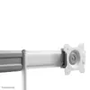 Galda monitora statīvs Neomounts Neomounts DS75-450WH2 Photo 10