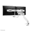 Galda monitora statīvs Neomounts Neomounts DS75-450WH2 Photo 12