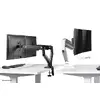 Galda monitora statīvs Neomounts Neomounts DS75-450WH2 Photo 15