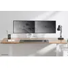 Galda monitora statīvs Neomounts Neomounts DS75-450WH2 Photo 16