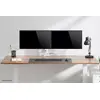 Galda monitora statīvs Neomounts Neomounts DS75-450WH2 Photo 17