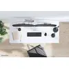 Galda monitora statīvs Neomounts Neomounts DS75-450WH2 Photo 18