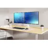 Galda monitora statīvs Neomounts Neomounts DS75-450WH2 Photo 19