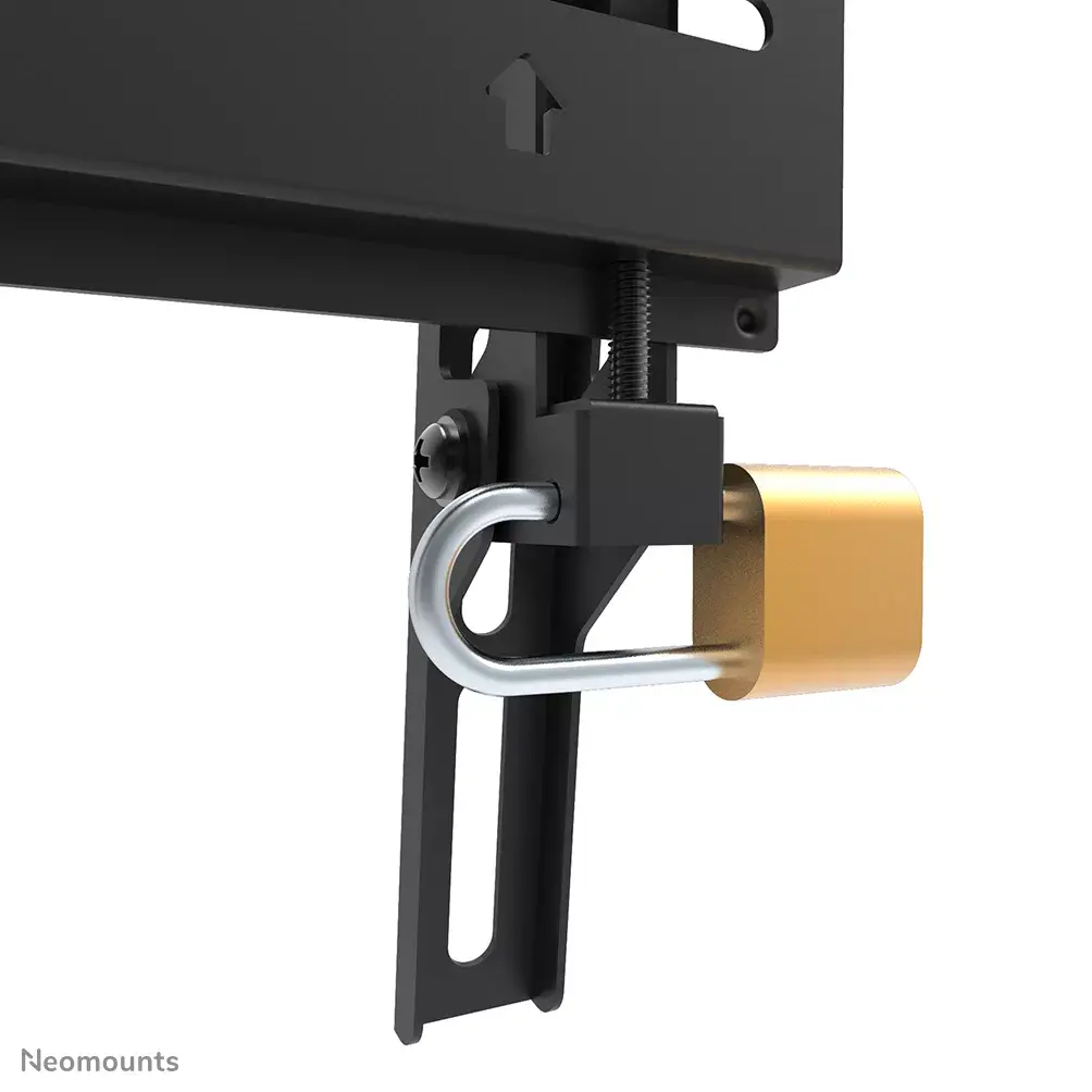 TV wall mount Neomounts WL30-350BL12 Photo 7