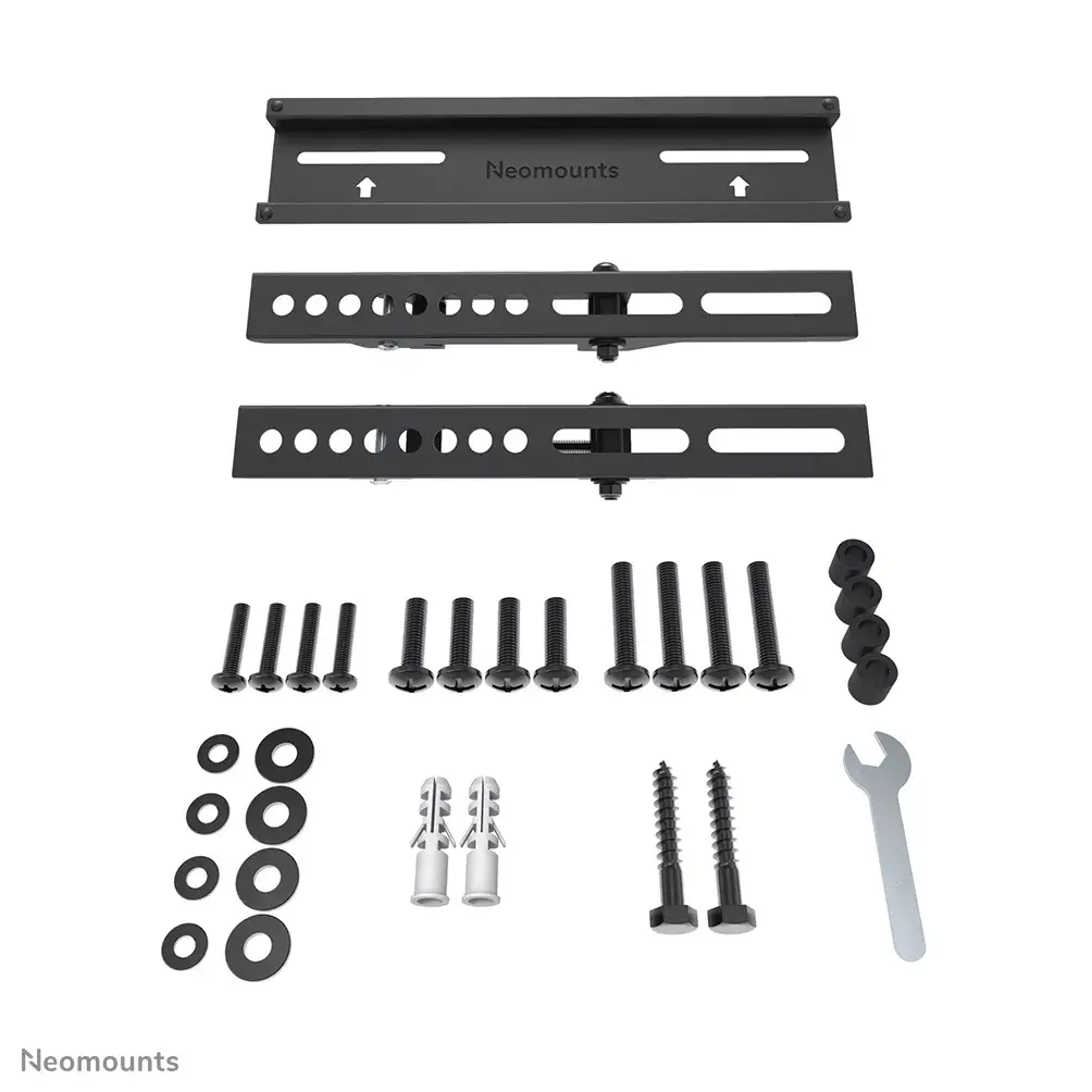 TV wall mount Neomounts WL30-350BL12 Photo 8