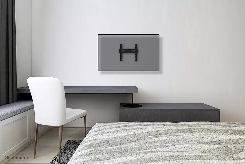 TV wall mount Neomounts WL30-350BL12 Photo 12