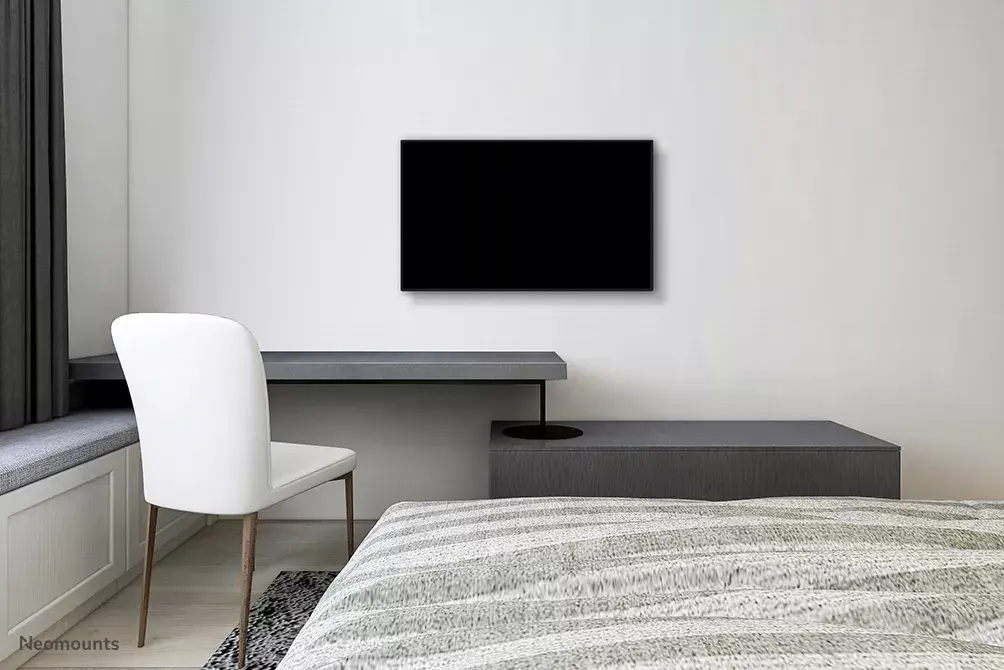 TV wall mount Neomounts WL30-350BL12 Photo 13