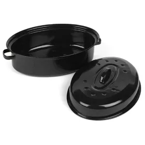 Russell Hobbs CW11491EU 36cm Roaster with Lid