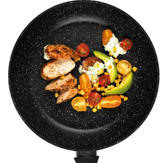 Russell Hobbs RH00490MOB frypan set 20 & 24 cm Photo 2