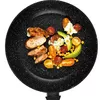 Russell Hobbs RH00490MOB frypan set 20 & 24 cm Photo 2