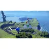 SEGA Sonic Frontiers Standard — Nintendo Switch Photo 3