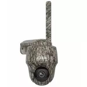 IP камера Reolink KEEN Ranger PT Dome 2560 x 1440