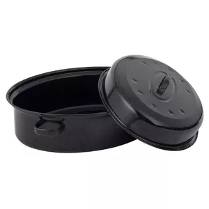Russell Hobbs BW07215EU 38cm Roaster with Lid