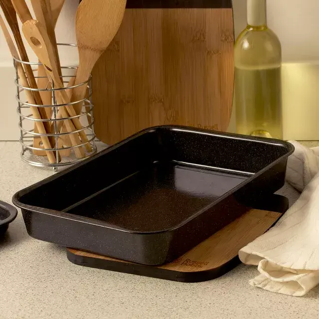 Жаровня Russell Hobbs CW12611EU 36 см Photo 2