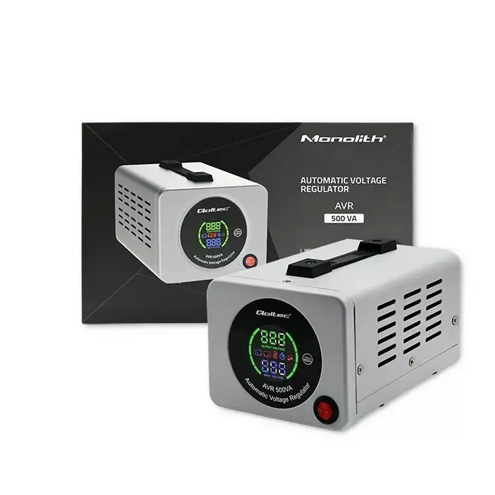 QOLTEC 50722 5901878507224 Photo 4