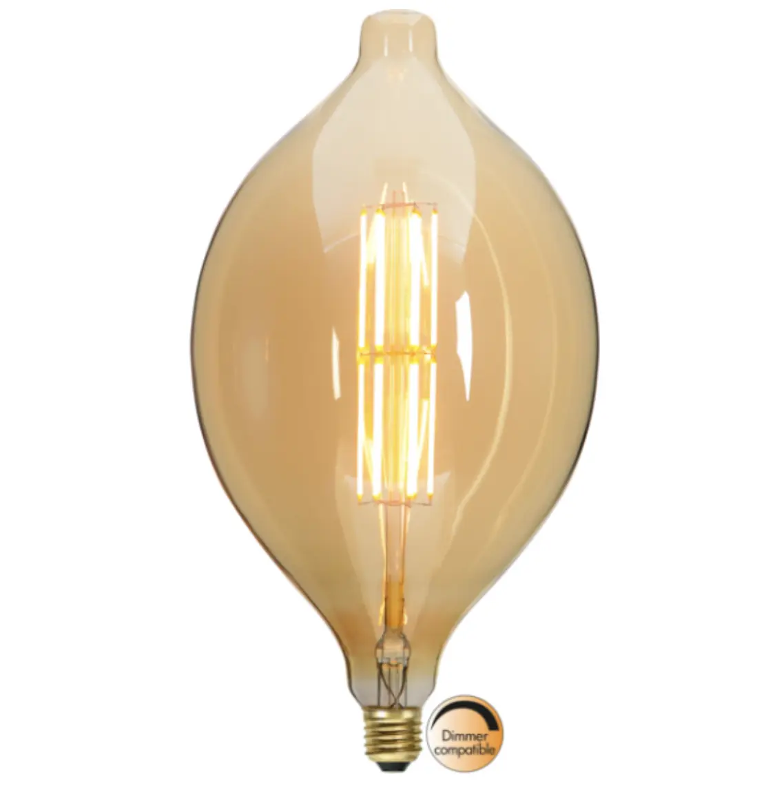 LED spuldze Star Trading 354-33 10
