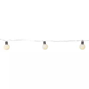 LED string lights OEM 1947-1, warm white, 3 m length, 20 LEDs