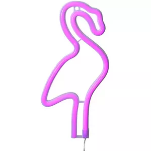 Light decoration figure Star Trading 700-66 98 LED bulbs Pink 0.67 W