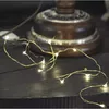 LED string light Star Trading Dew Drop 1.1 m Photo 2