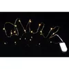 LED string light Star Trading Dew Drop 1.1 m Photo 3