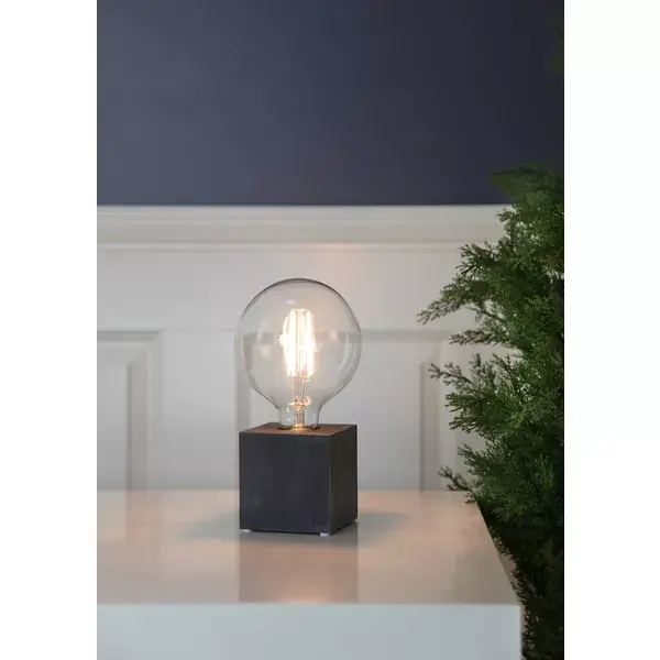 Lamp Star Trading 296-32 — black, E27, 1.8 m Photo 3