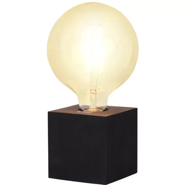 Lamp Star Trading 296-32 — black, E27, 1.8 m Photo 4