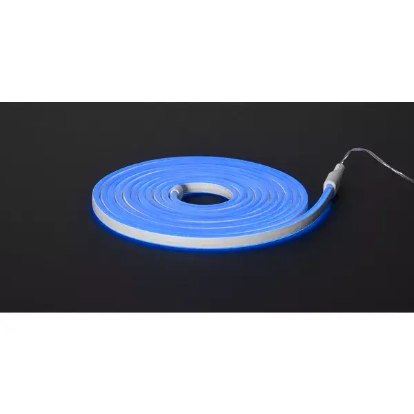 LED rope light Star Trading 563-33 5 m Photo 2