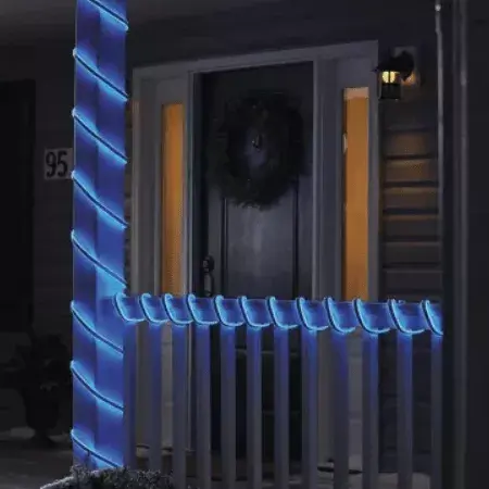 LED rope light Star Trading 563-33 5 m Photo 3
