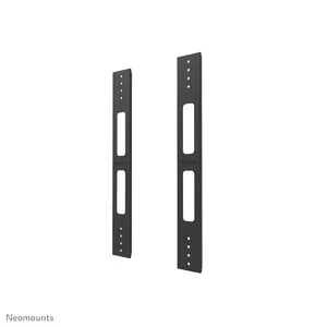 Extension kit Neomounts AWL-250BL16 VESA 400x600 640mm height