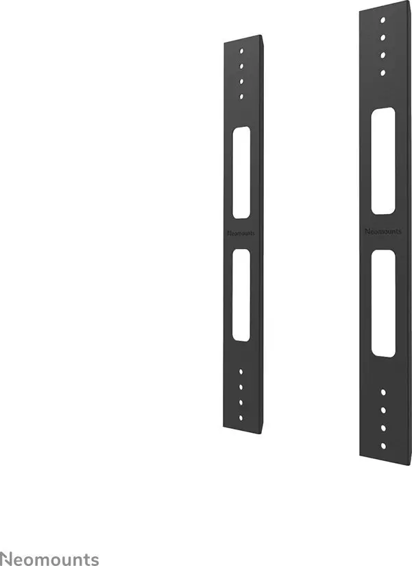 Paplašināšanas komplekts Neomounts AWL-250BL16 VESA 400x600