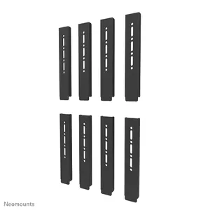 Extension kit Neomounts AWLS-950BL1 VESA 460x640 to 1200x800