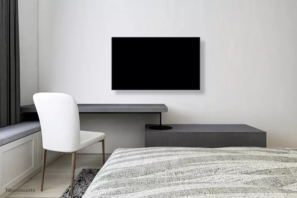 TV sienas stiprinājums Neomounts WL30-350BL14 Photo 13