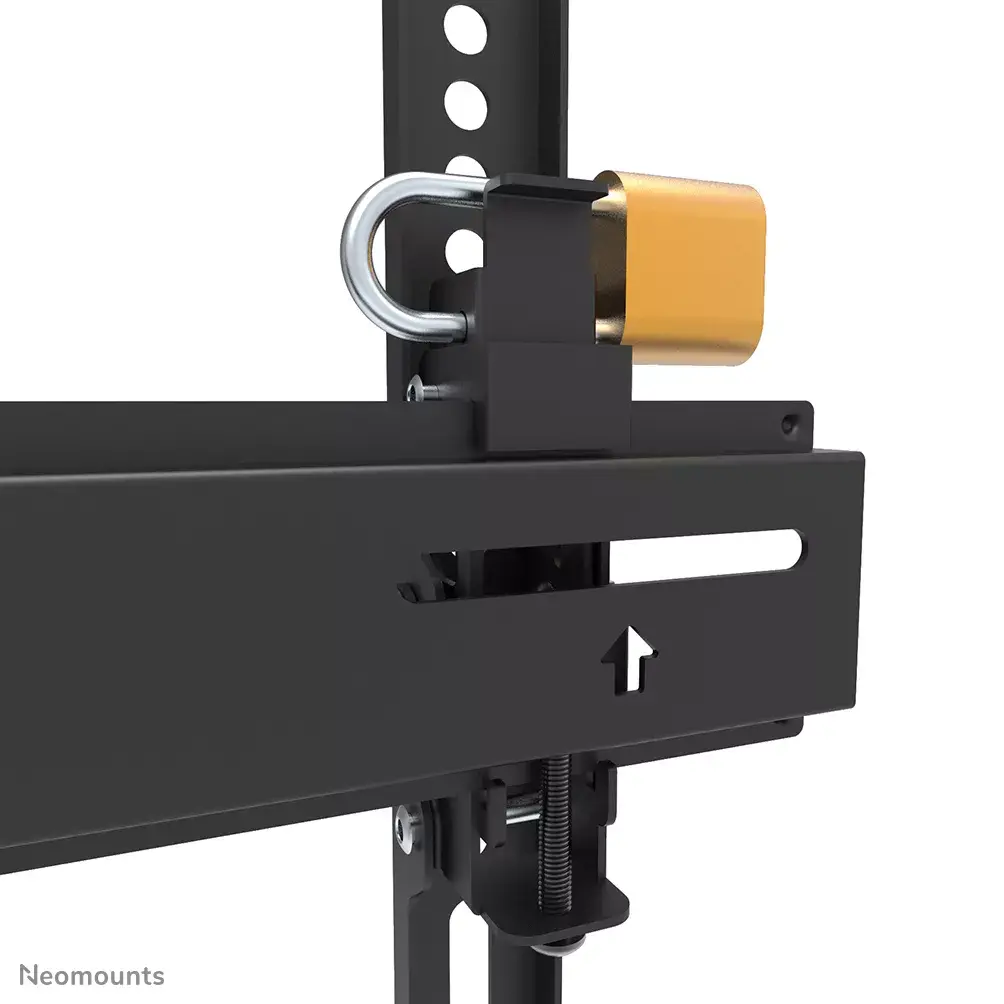 TV sienas stiprinājums WL35-350BL12 Photo 9