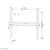 TV sienas stiprinājums WL35-350BL14 Photo 16