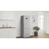 Bosch Serie 4 KGN367ICT fridge-freezer Photo 3