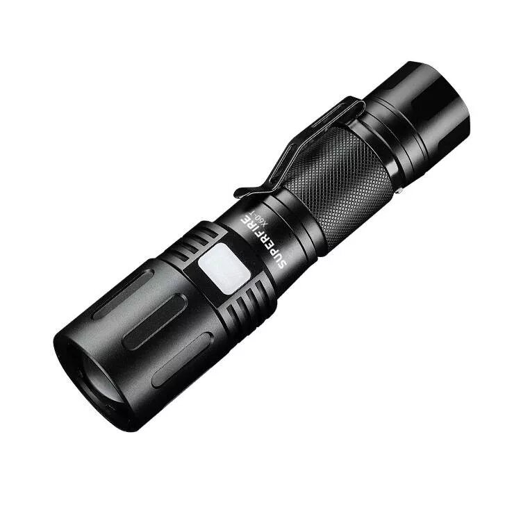 Lukturis Superfire X60-T USB — 1500
