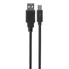 USB cable Deltaco USB-230S-LSZH Photo 2