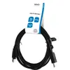 USB cable Deltaco USB-230S-LSZH Photo 3