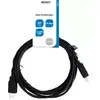 USB cable Deltaco USB-230S-LSZH Photo 4