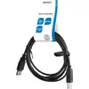 USB kabelis Deltaco USB-218S-LSZH Photo 3
