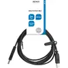 USB kabelis Deltaco USB-218S-LSZH Photo 4