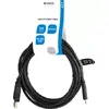 USB kabelis Deltaco USBC-1007-LSZH Photo 3