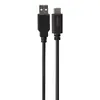 USB kabelis Deltaco USBC-1004-LSZH Photo 2
