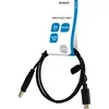 USB kabelis Deltaco USBC-1004-LSZH Photo 3