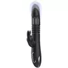 Массажер black&silver KENJI Stimulating Vibe WatchMe Photo 3