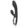 Вибратор black&silver KALeb Stimulating Vibe Photo 3