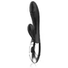 Vibrator black&silver KALeb Stimulating Vibe Photo 4