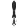Vibrator black&silver KALeb Stimulating Vibe Photo 5